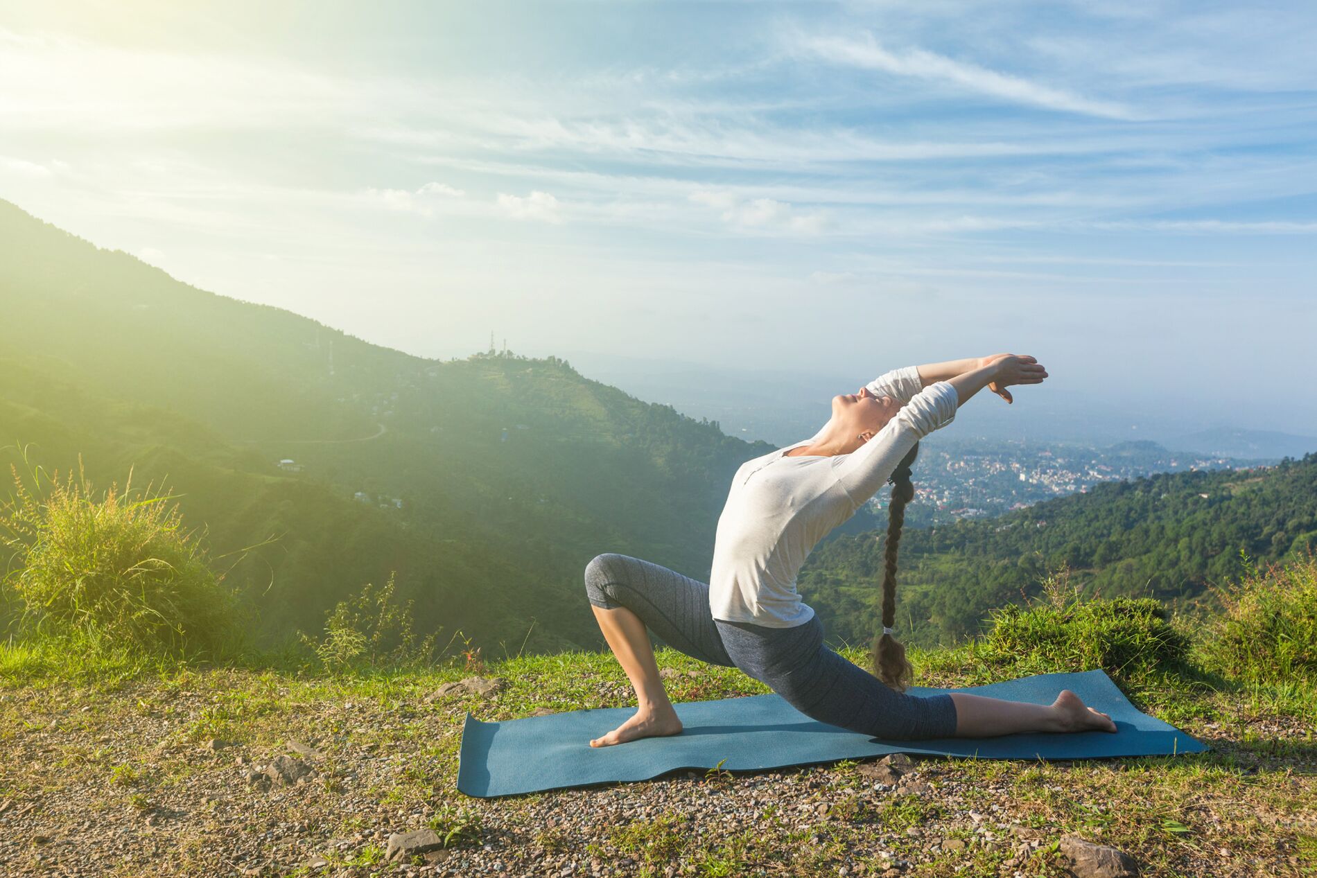 Top 10 quần tập Yoga đẹp và bền nhất hiện nay