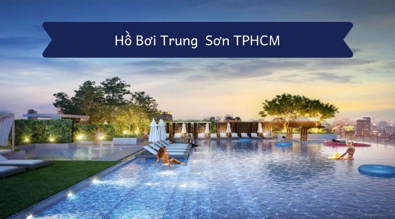 List 11 hồ bơi công cộng tốt nhất tại quận 7