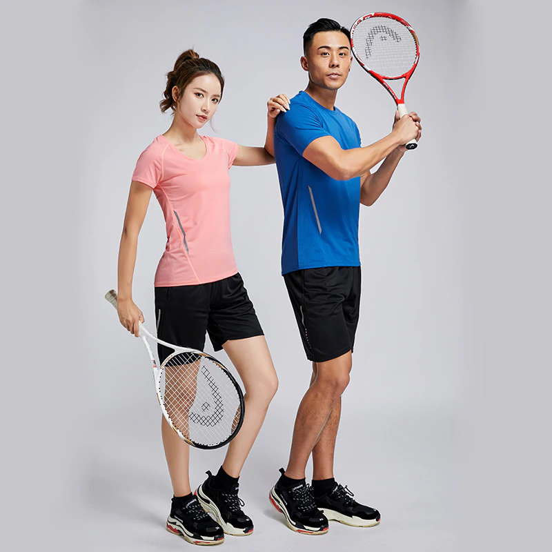 xưởng may quần áo thể thao Sportslink