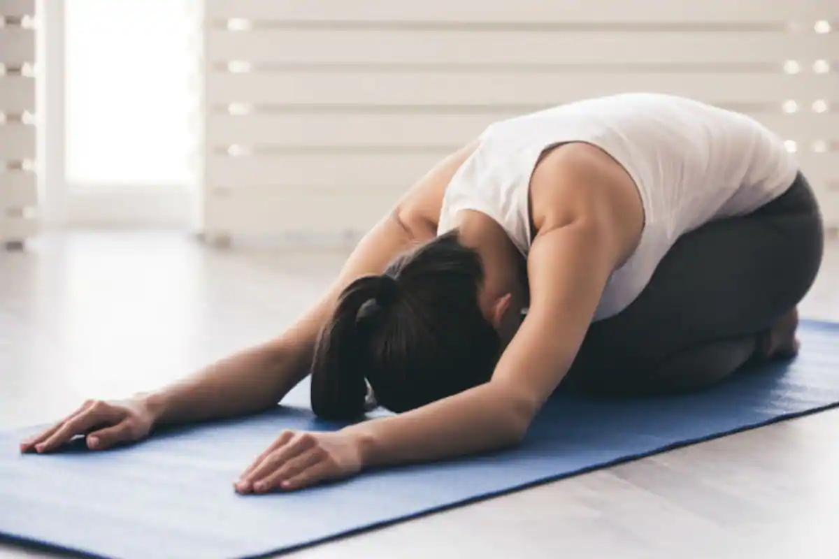 quần áo tập yoga