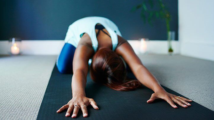 Top 19 tư thế Yoga giúp bạn trẻ mãi không già