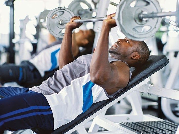 cách chọn quần áo tập gym