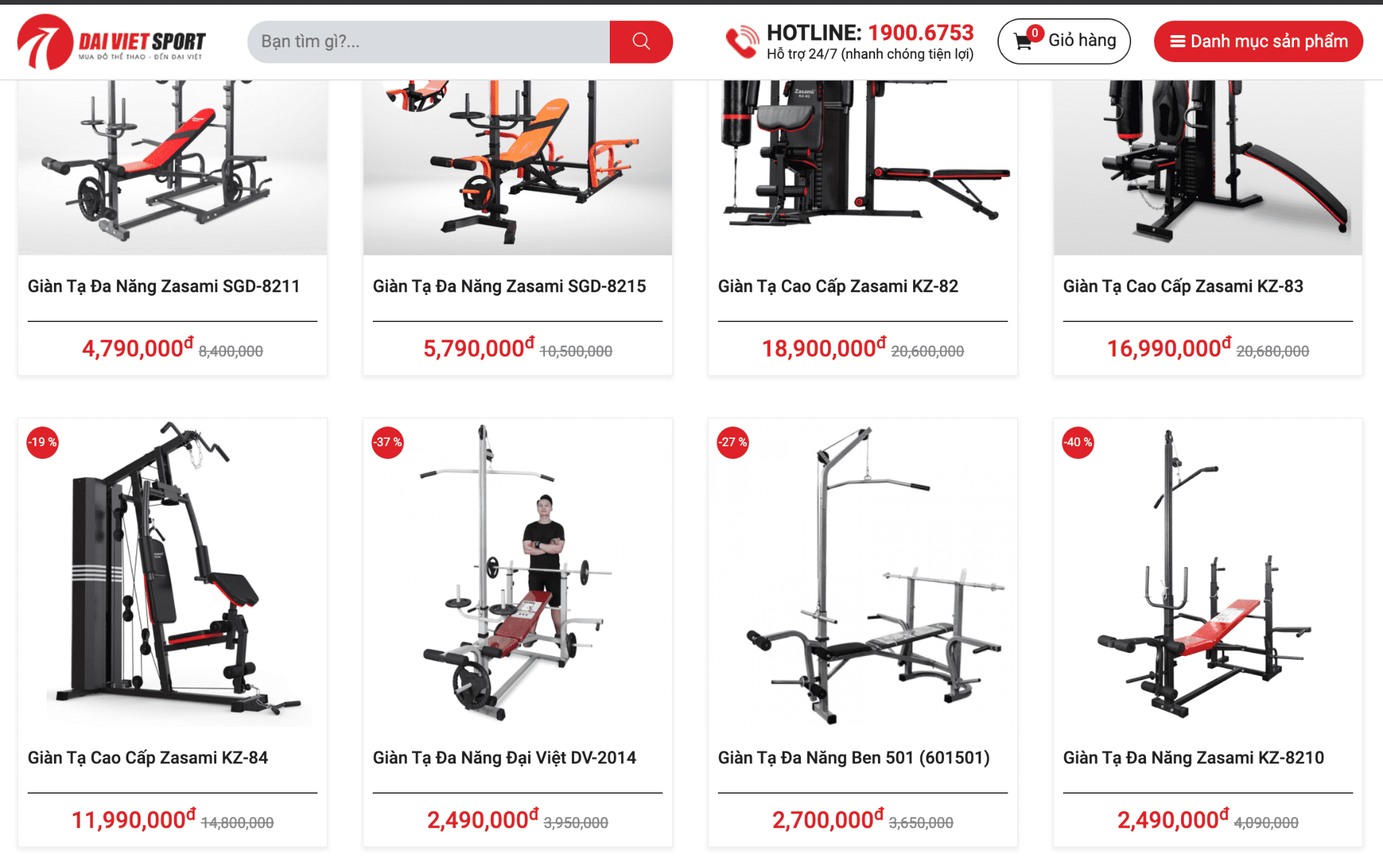 mua tạ sắt cũ ở đâu