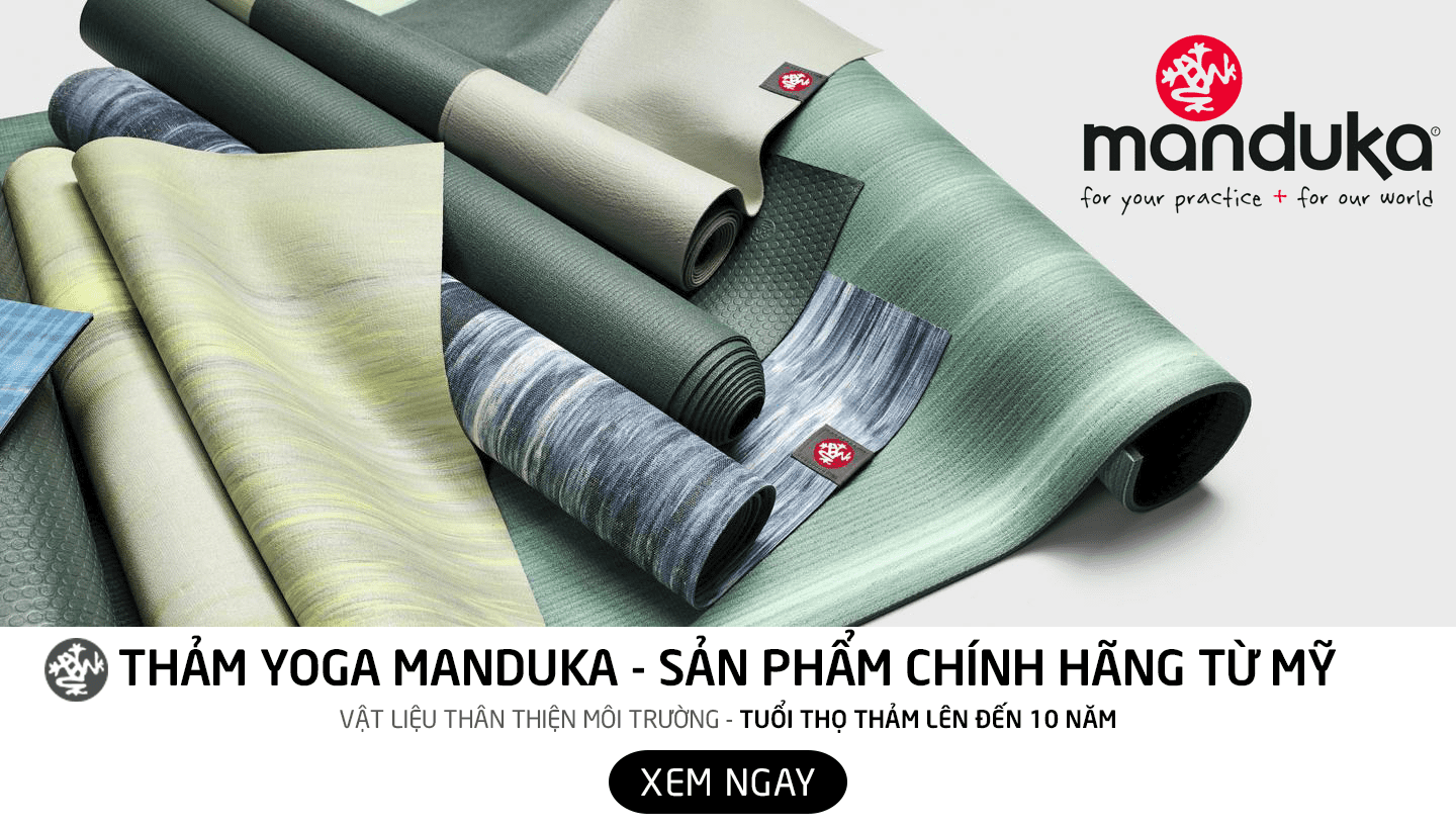 Thảm Manduka