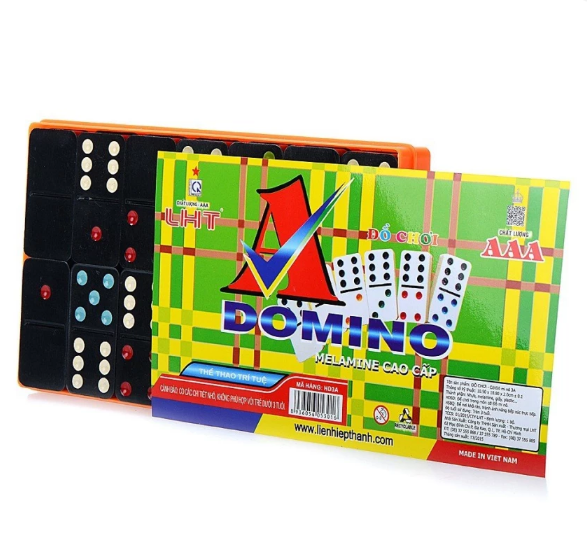 Cờ DOMINO AAA-HD3A