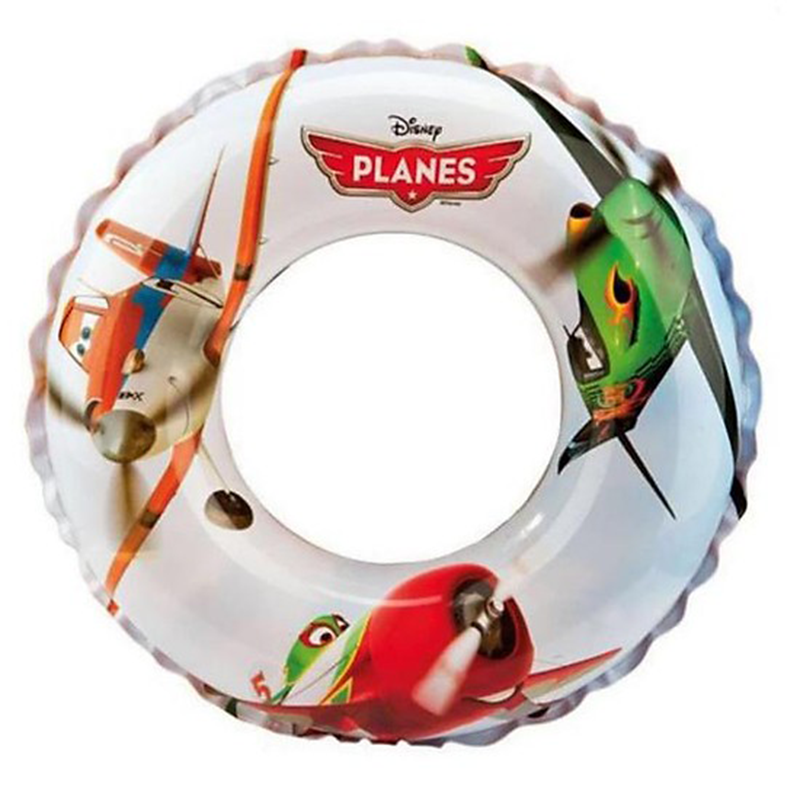 Phao tròn Disney Planes 56208NP