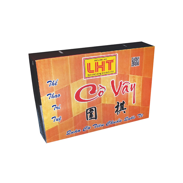 Cờ Vây hộp lớn