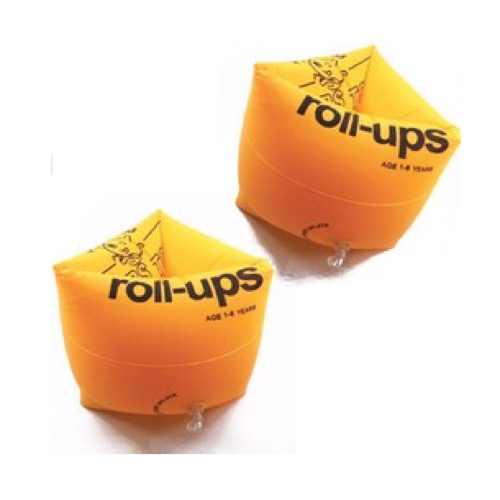 Phao tay trẻ em Roll-ups