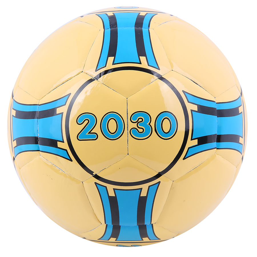 Quả Bóng đá PU Gerustar Futsal 2030