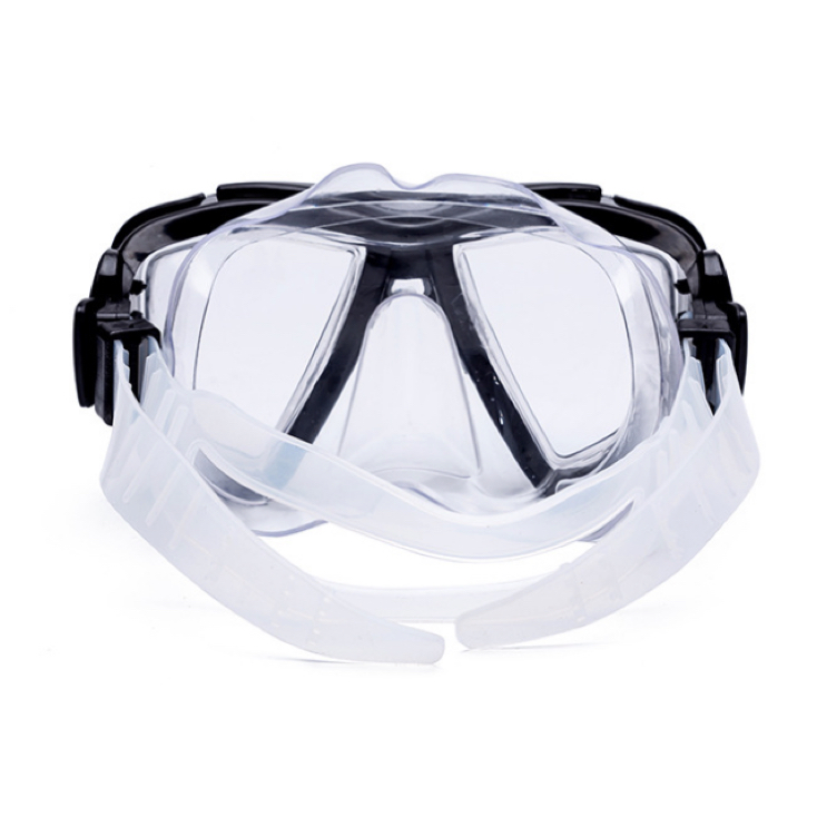 Bộ kính lặn ống thở Swim Mask