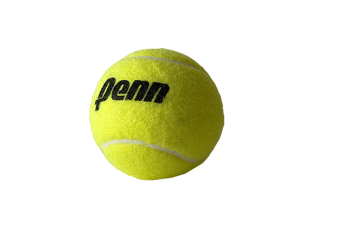 Banh tennis Penn hộp 3 trái