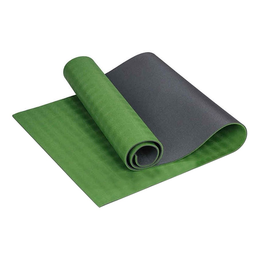 Thảm tập Yoga Relax 2 lớp TPE 6mm