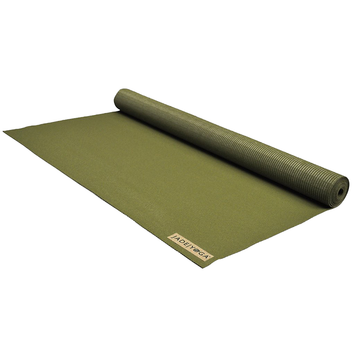 Thảm Yoga du lịch Jade Traveller - 3mm