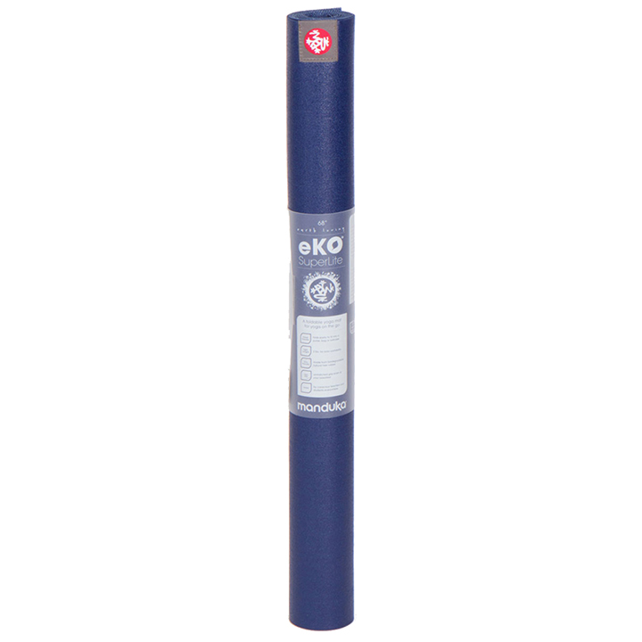 Thảm yoga du lịch Manduka - eKO SuperLite 1.5mm