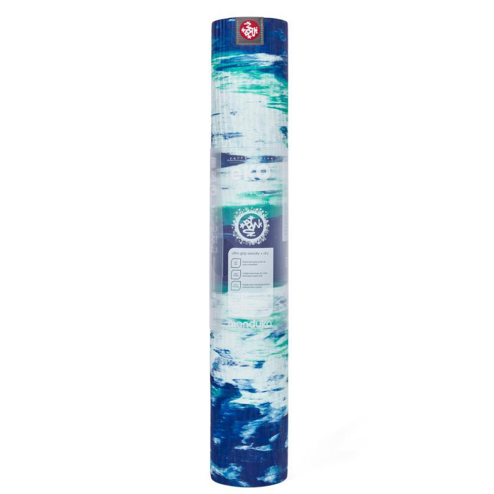 Thảm Tập Yoga Manduka - eKOlite 4mm