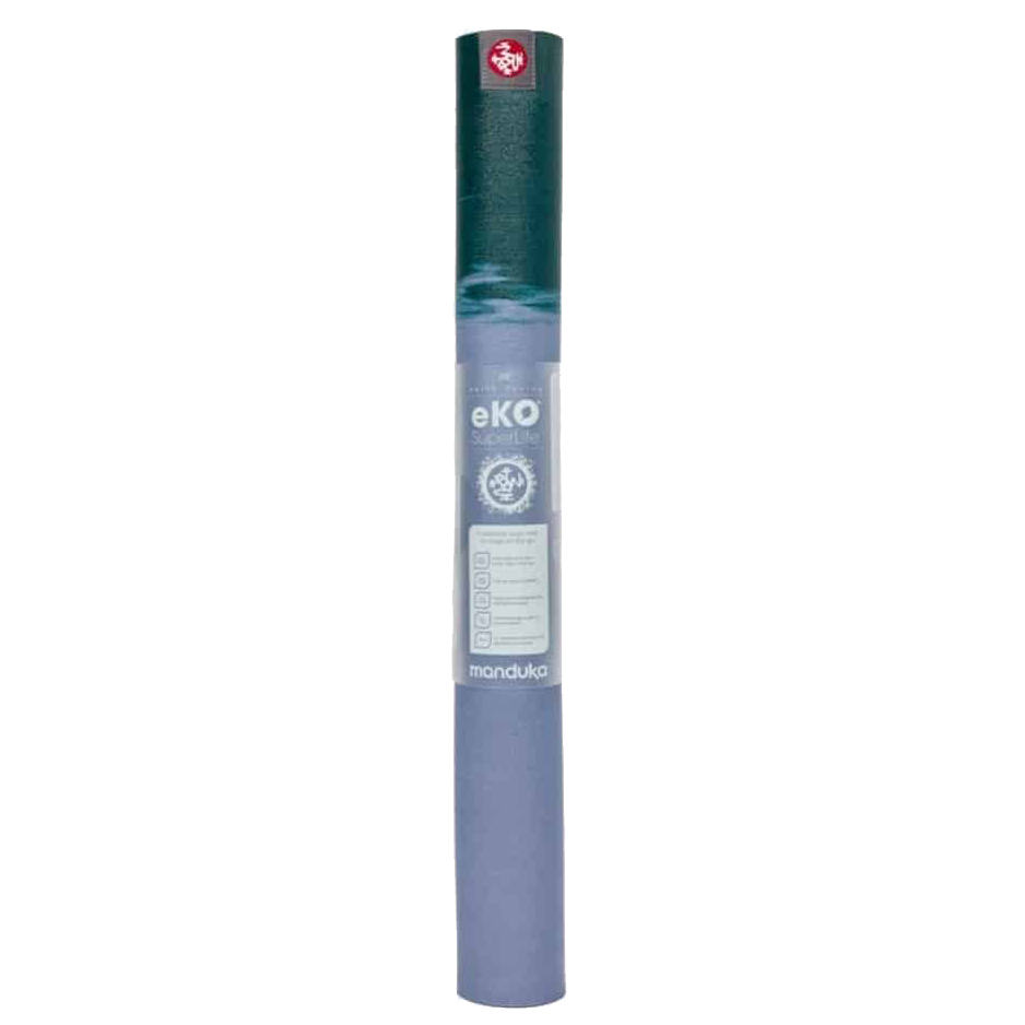 Thảm yoga du lịch Manduka - eKO SuperLite 1.5mm