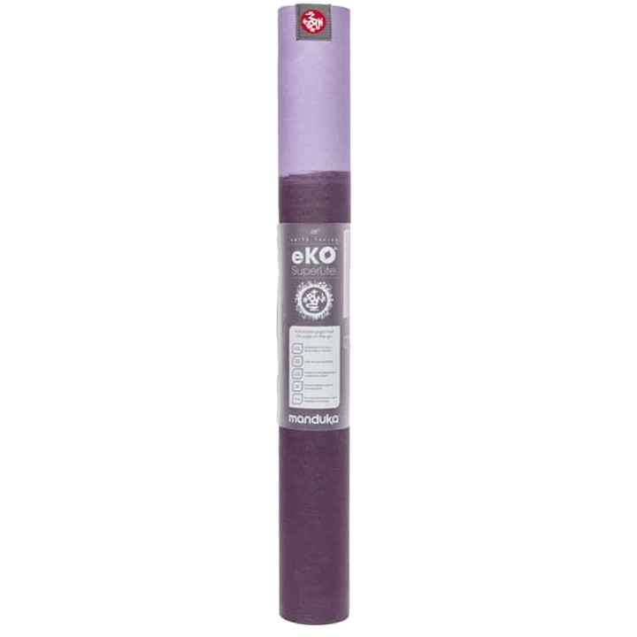 Thảm yoga du lịch Manduka - eKO SuperLite 1.5mm