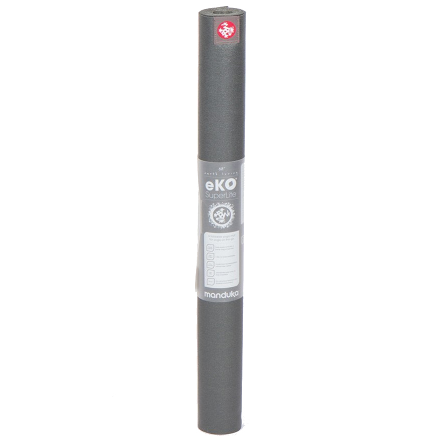 Thảm yoga du lịch Manduka - eKO SuperLite 1.5mm