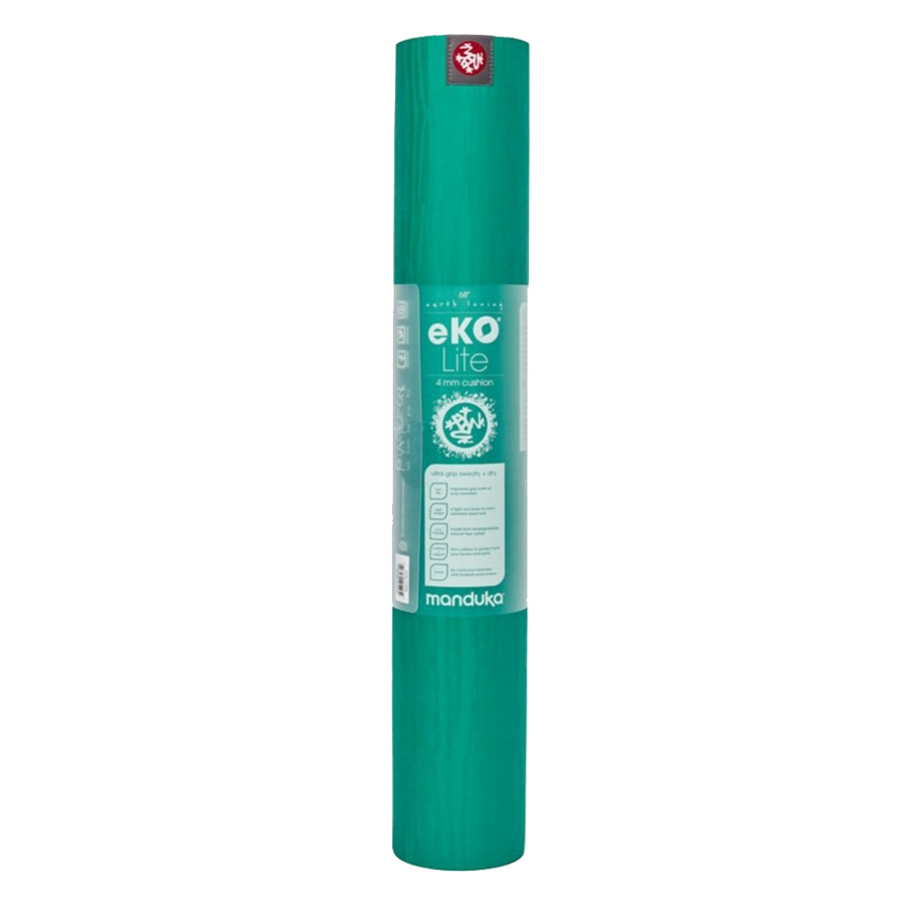 Thảm Tập Yoga Manduka - eKOlite 4mm