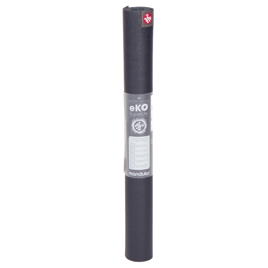 Thảm yoga du lịch Manduka - eKO SuperLite 1.5mm