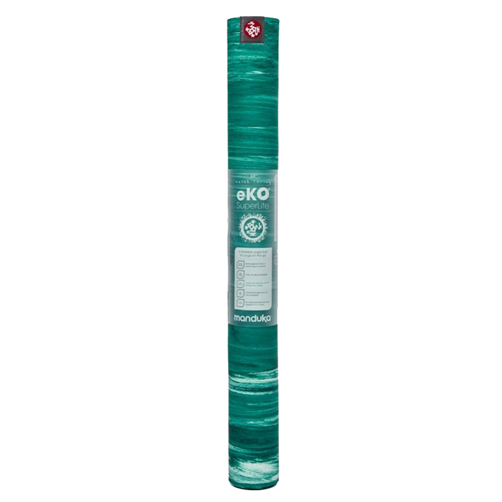 Thảm yoga du lịch Manduka - eKO SuperLite 1.5mm