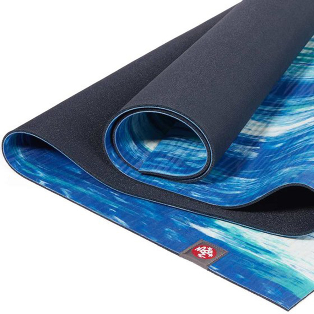 Thảm Tập Yoga Manduka - eKOlite 4mm