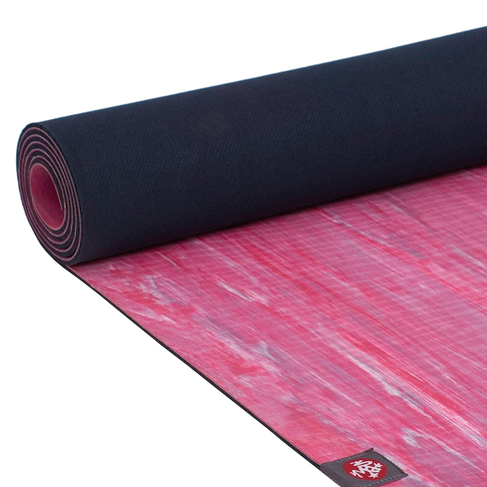 Thảm Tập Yoga Manduka - eKOlite 4mm