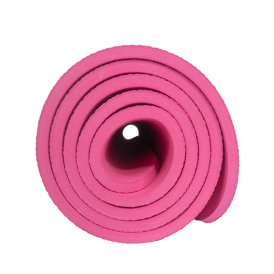 Thảm tập yoga trẻ em Happy Kid Zera TPE 1 lớp 6mm