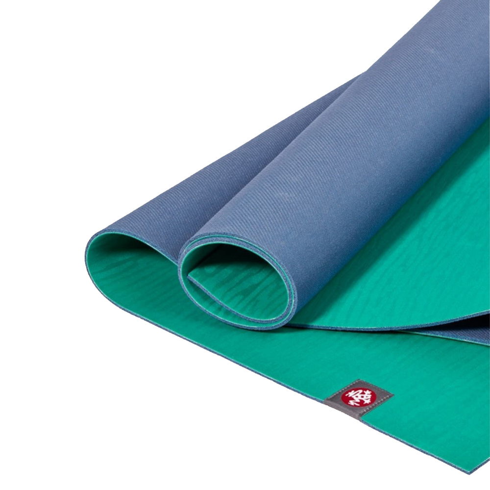 Thảm Tập Yoga Manduka - eKOlite 4mm