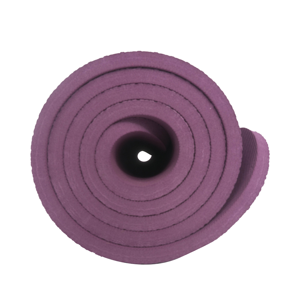 Thảm tập yoga Fitness Zera TPE 1 lớp 8mm