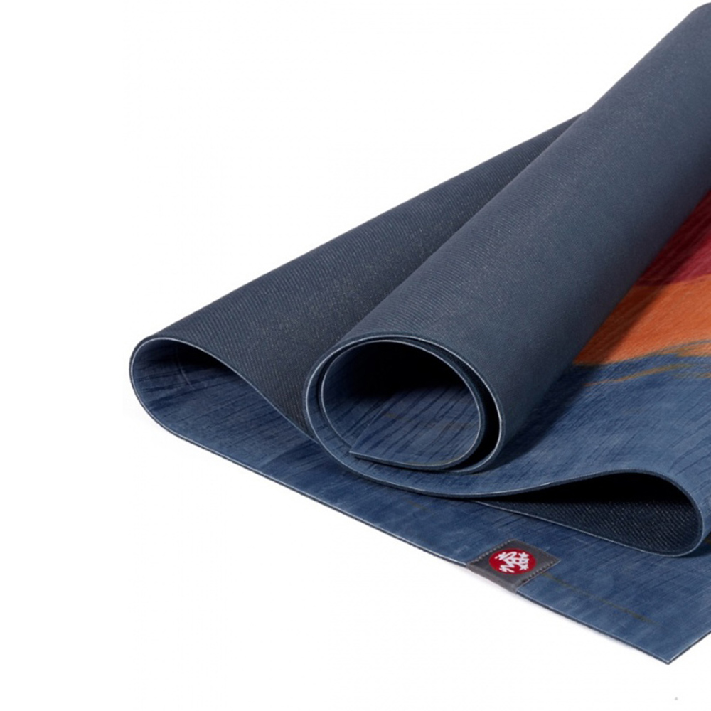 Thảm Tập Yoga Manduka - eKOlite 4mm