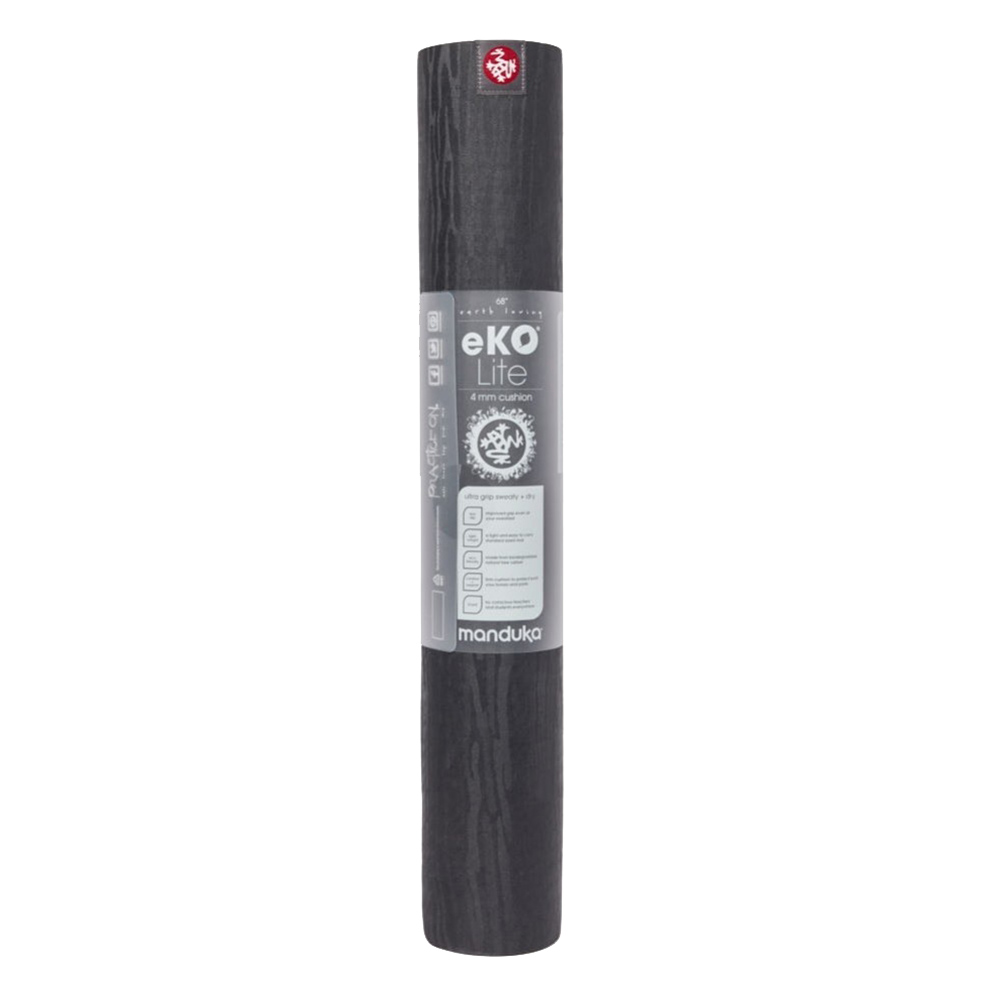 Thảm Tập Yoga Manduka - eKOlite 4mm