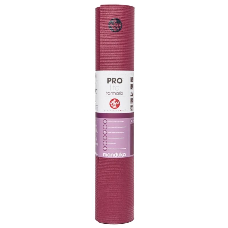 Thảm tập yoga Manduka - PROlite 4.7mm