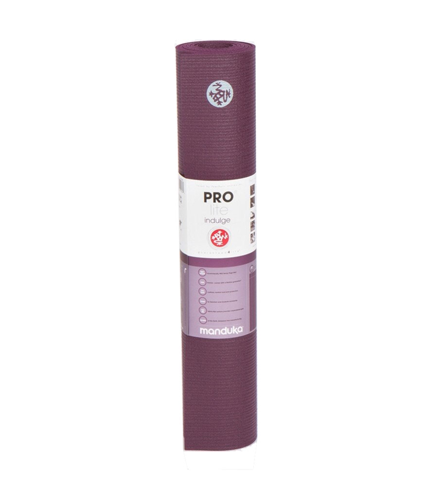 Thảm tập yoga Manduka - PROlite 4.7mm