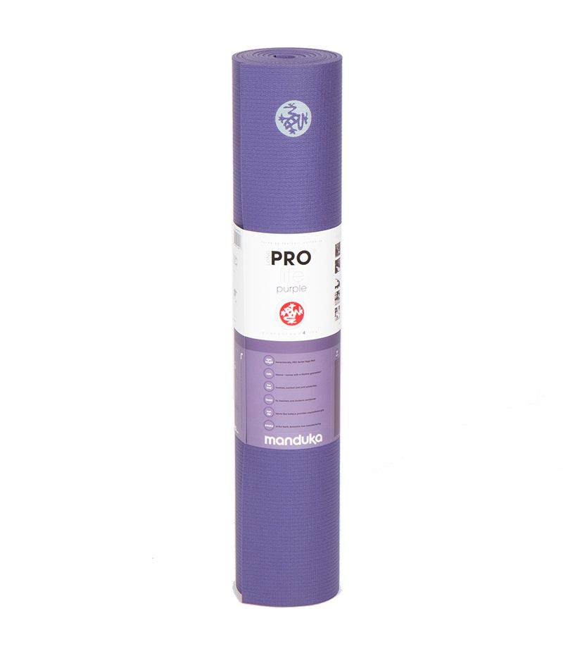 Thảm tập yoga Manduka - PROlite 4.7mm