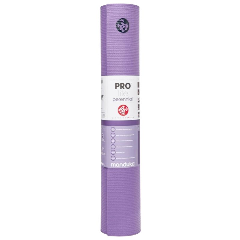 Thảm tập yoga Manduka - PROlite 4.7mm