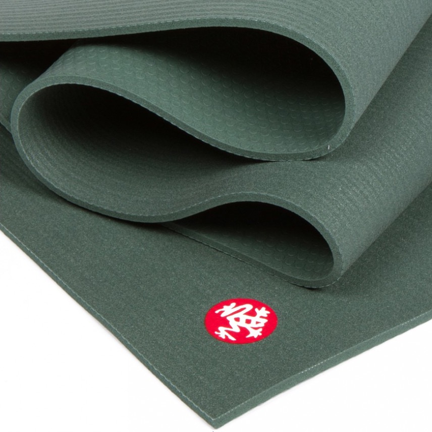 Thảm tập yoga Manduka - PRO 6mm