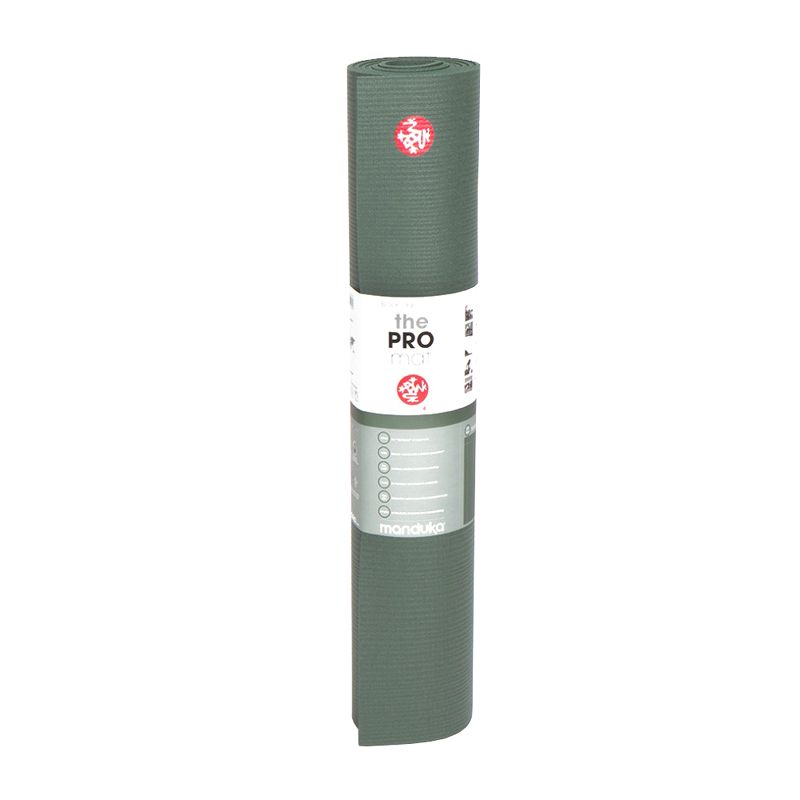 Thảm tập yoga Manduka - PRO 6mm