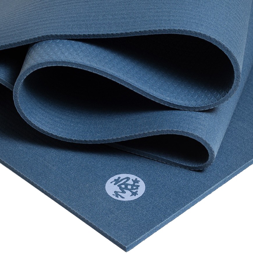 Thảm tập yoga Manduka - PRO 6mm