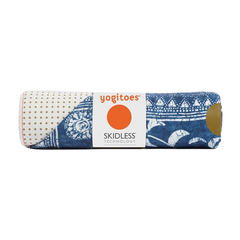 Khăn yoga Manduka Yogitoes Skidless Towels