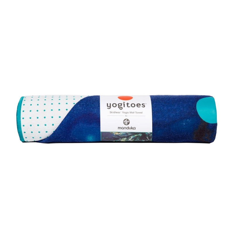 Khăn yoga Manduka Yogitoes Skidless Towels