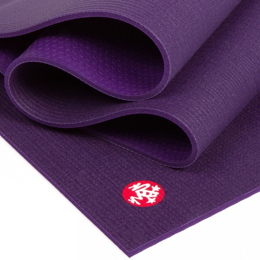 Thảm tập yoga Manduka - PRO 6mm