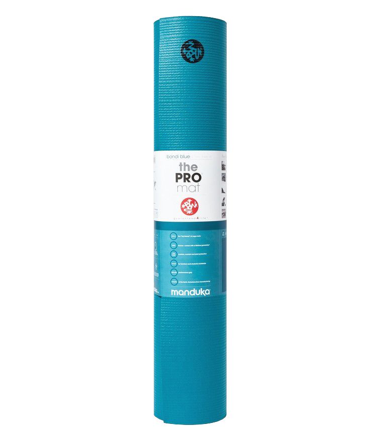 Thảm tập yoga Manduka - PRO 6mm