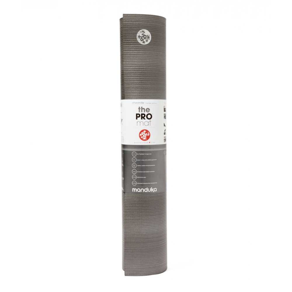 Thảm tập yoga Manduka - PRO 6mm