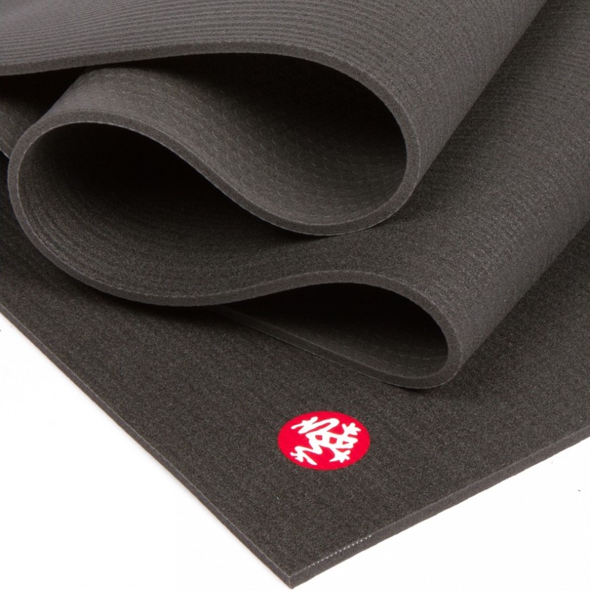 Thảm tập yoga Manduka - PRO 6mm