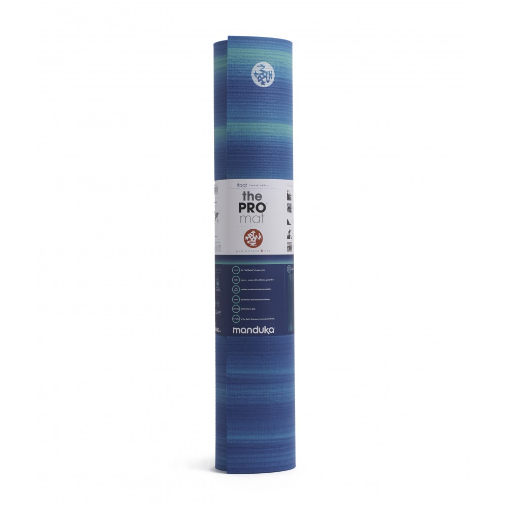 Thảm tập yoga Manduka - PRO 6mm