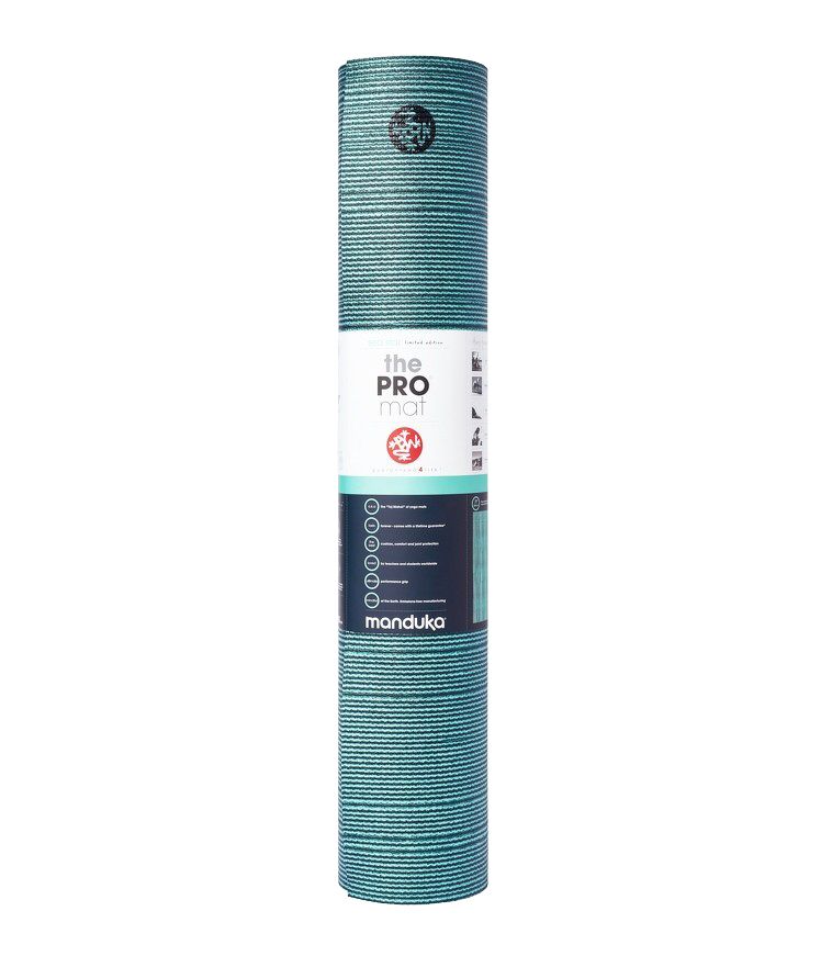 Thảm tập yoga Manduka - PRO 6mm