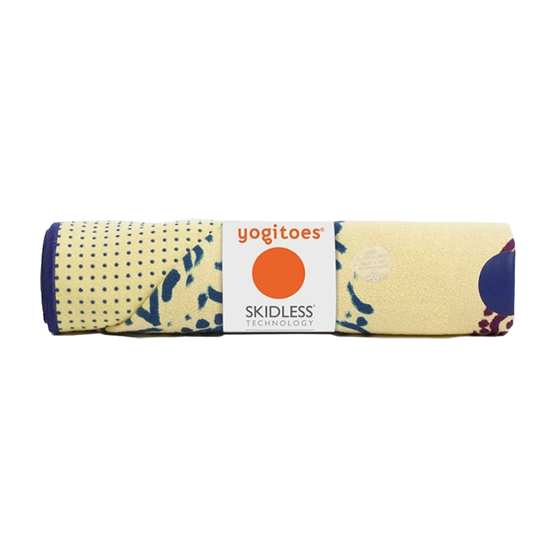 Khăn yoga Manduka Yogitoes Skidless Towels