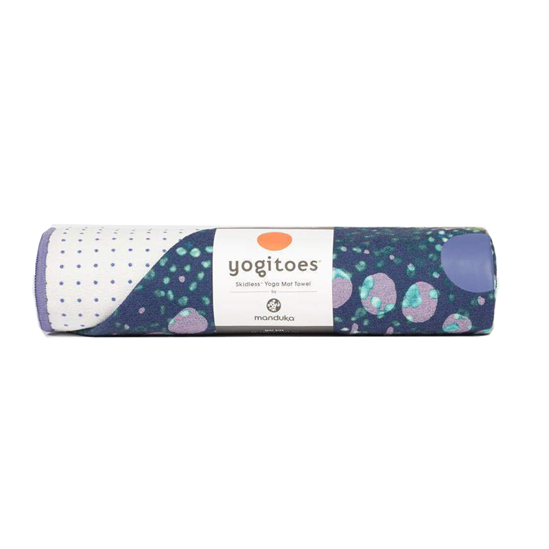 Khăn yoga Manduka Yogitoes Skidless Towels