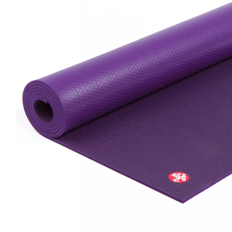 Thảm tập yoga Manduka - PRO 6mm